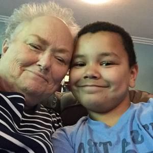 Meet your Posher, Karen